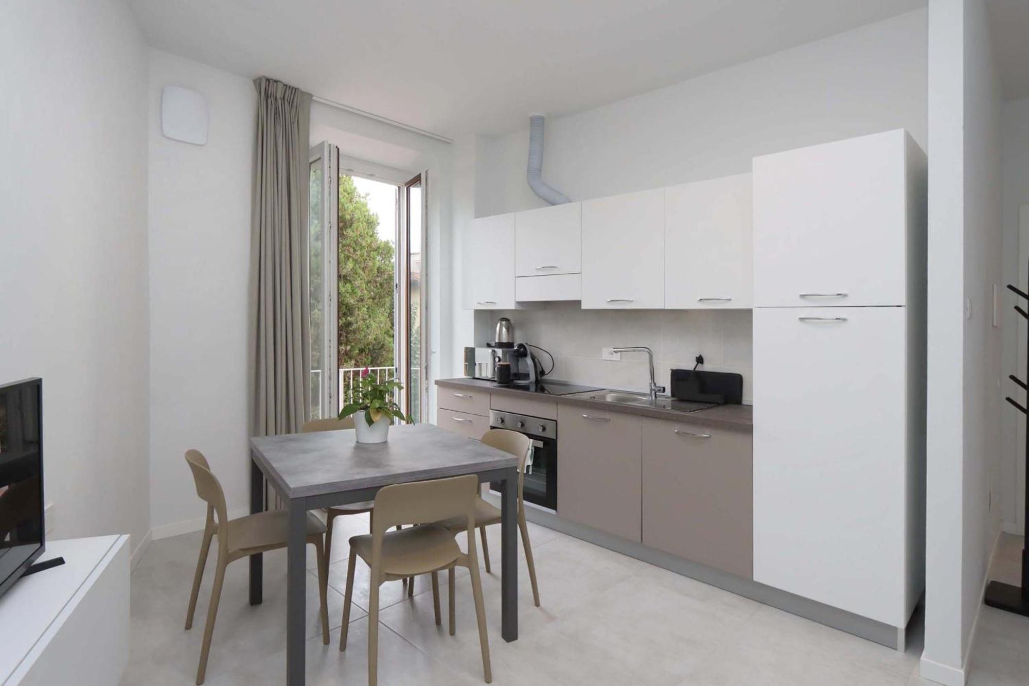 Belfiore Apartment Florence Ngoại thất bức ảnh