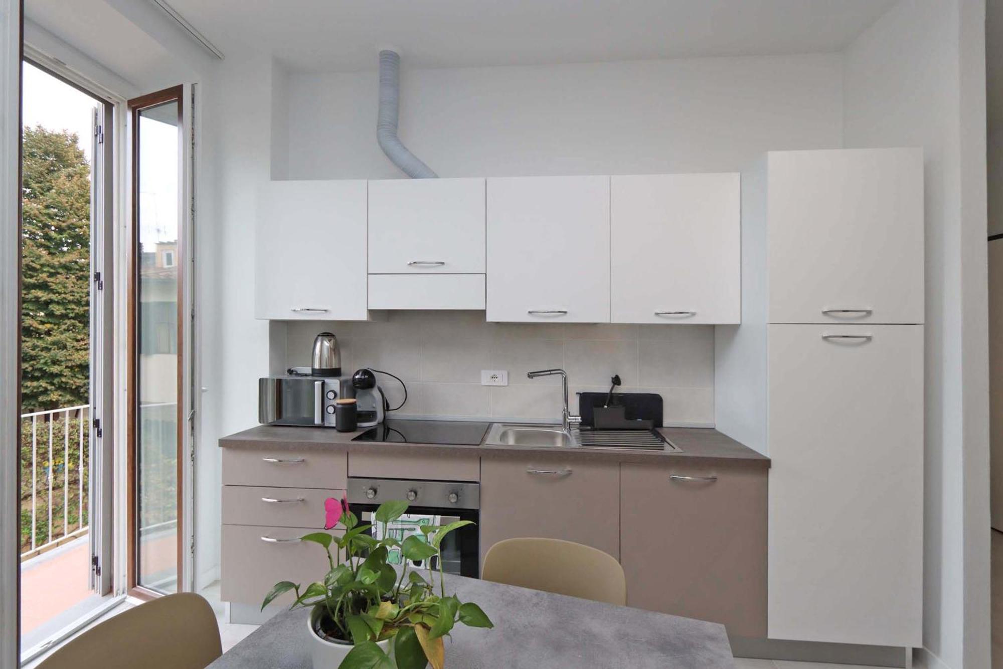 Belfiore Apartment Florence Ngoại thất bức ảnh