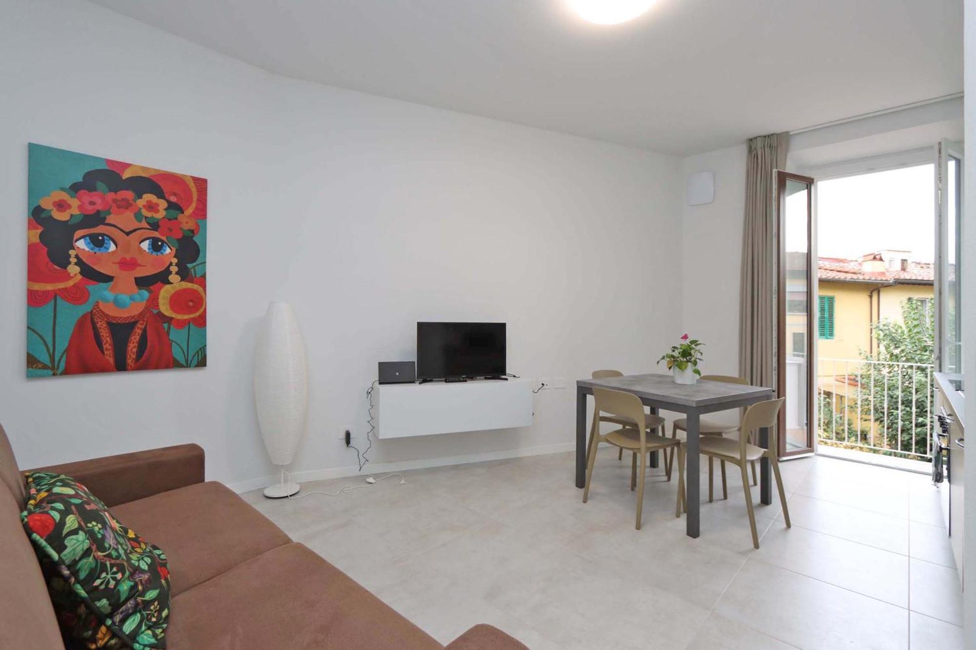 Belfiore Apartment Florence Ngoại thất bức ảnh