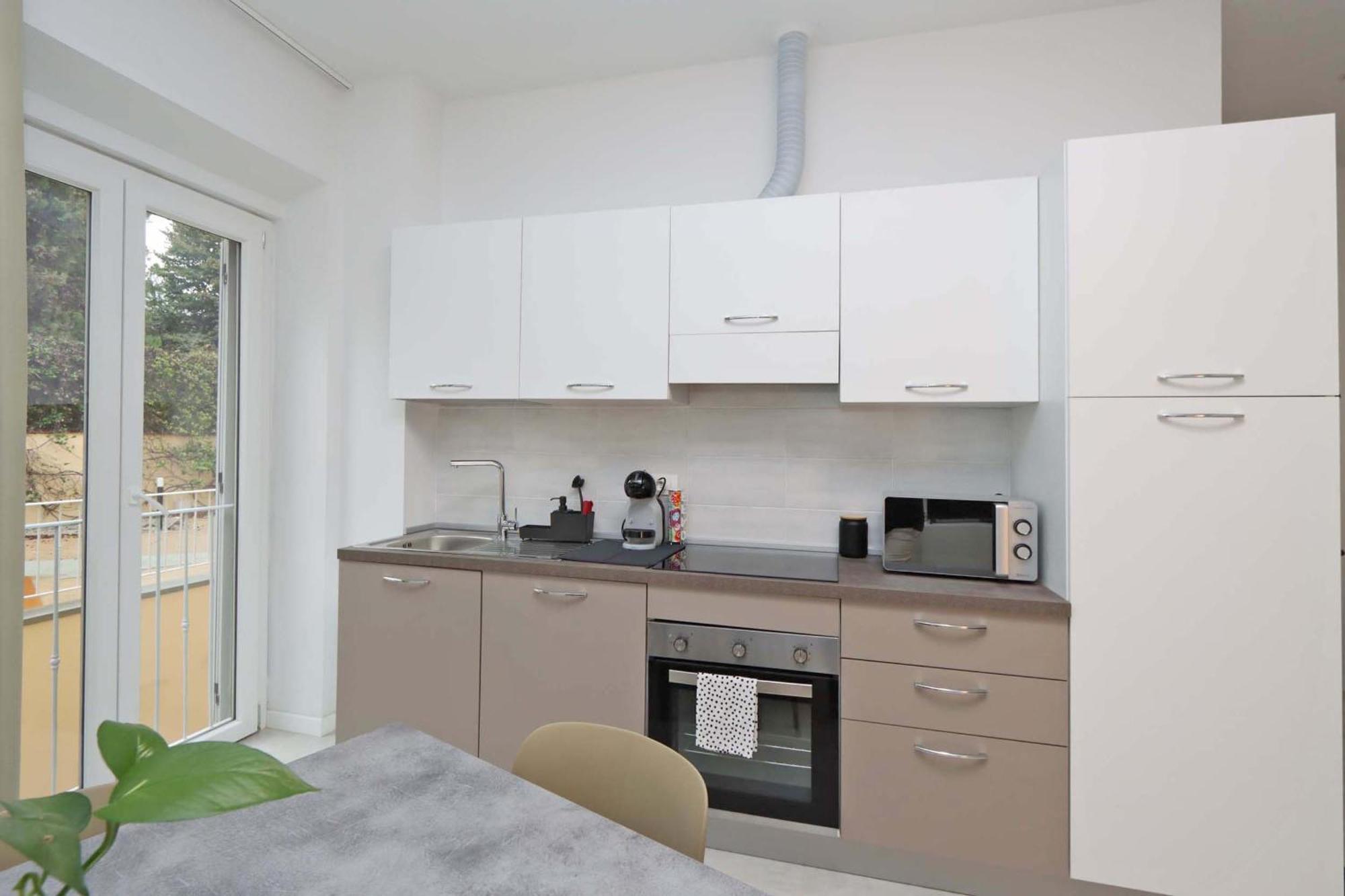 Belfiore Apartment Florence Phòng bức ảnh