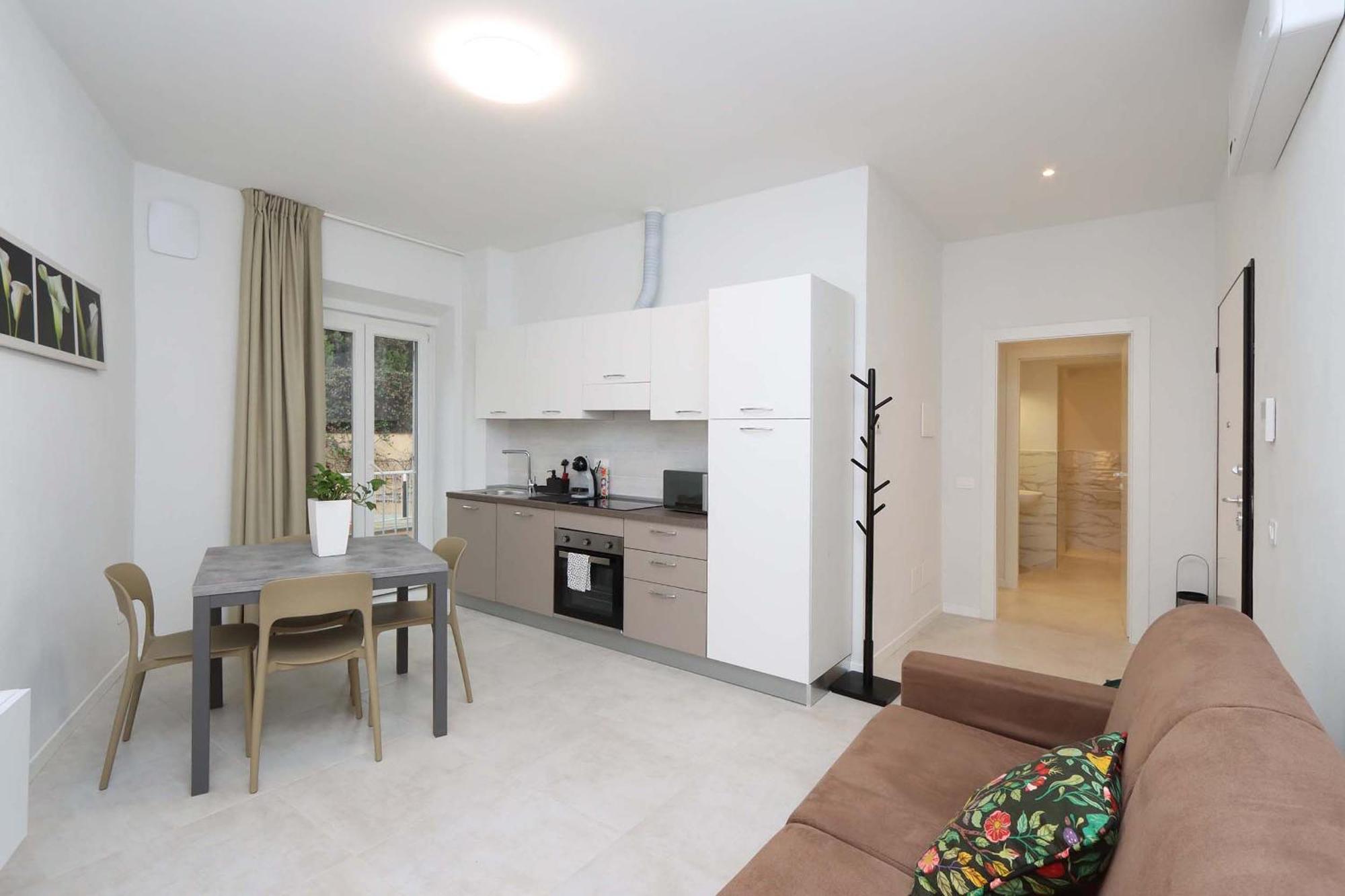 Belfiore Apartment Florence Phòng bức ảnh