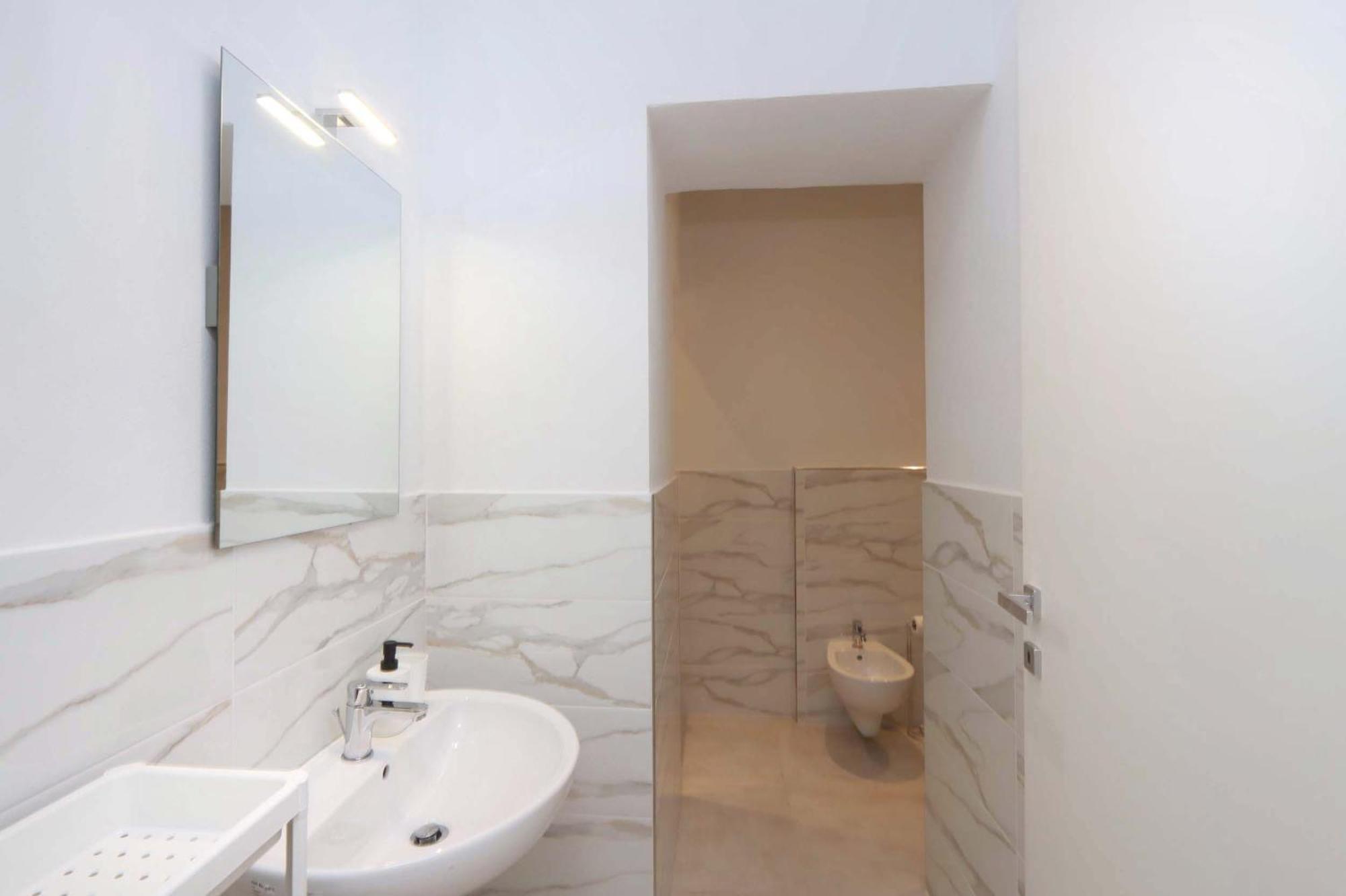 Belfiore Apartment Florence Phòng bức ảnh