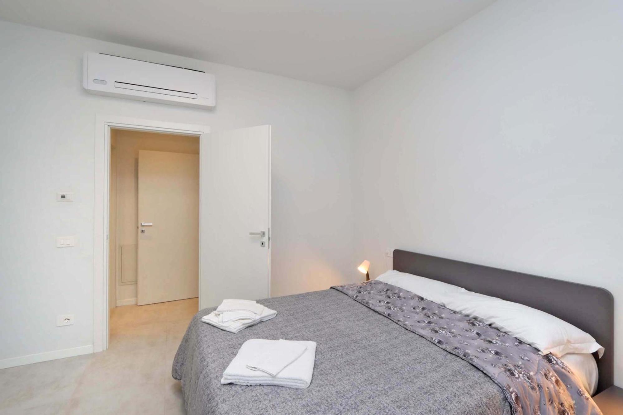 Belfiore Apartment Florence Phòng bức ảnh