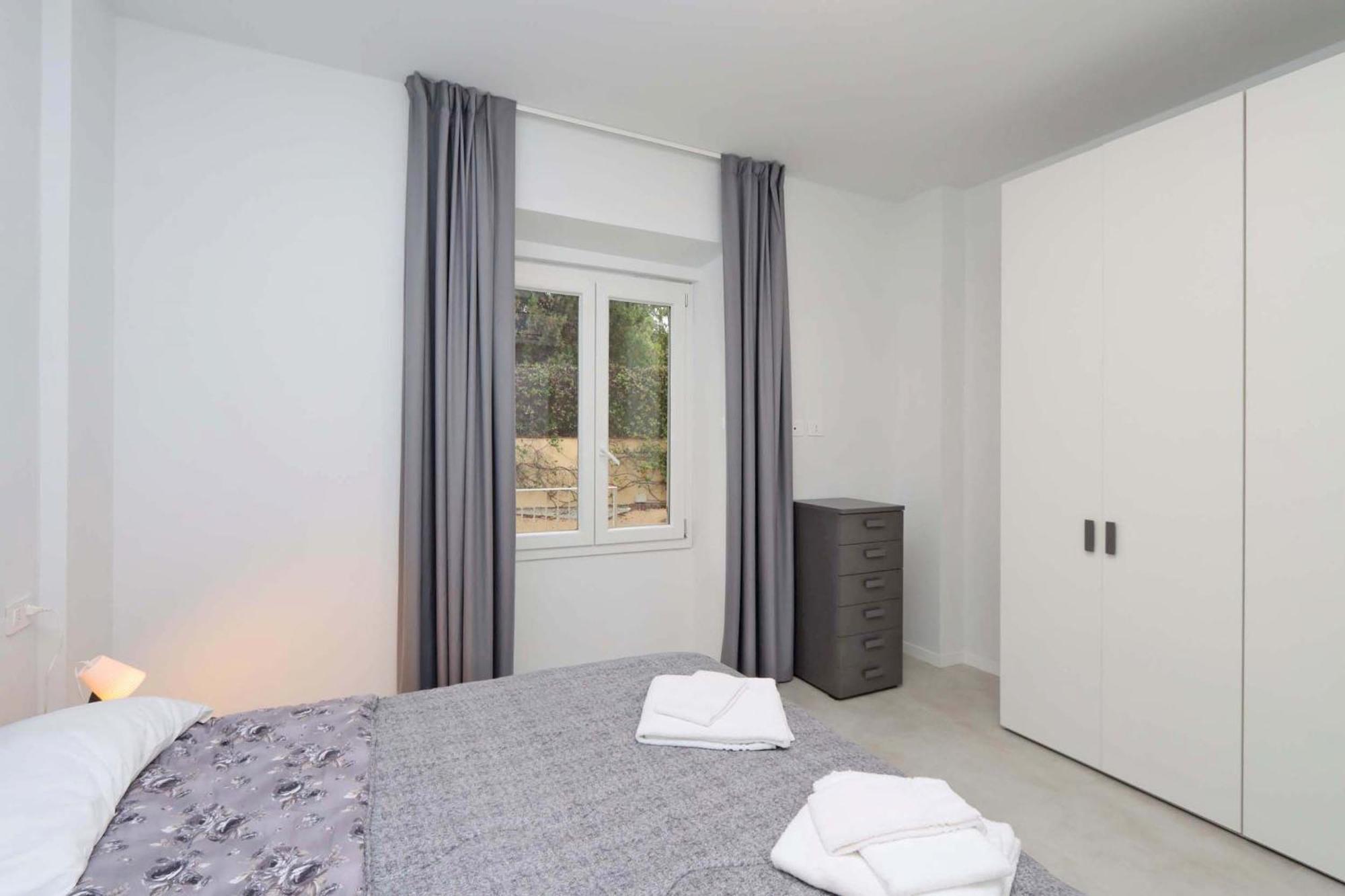 Belfiore Apartment Florence Phòng bức ảnh