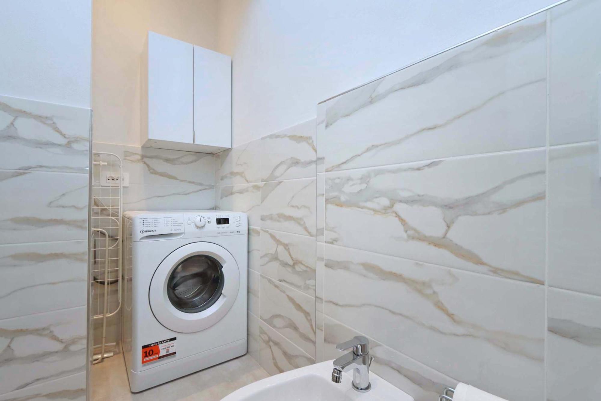 Belfiore Apartment Florence Phòng bức ảnh