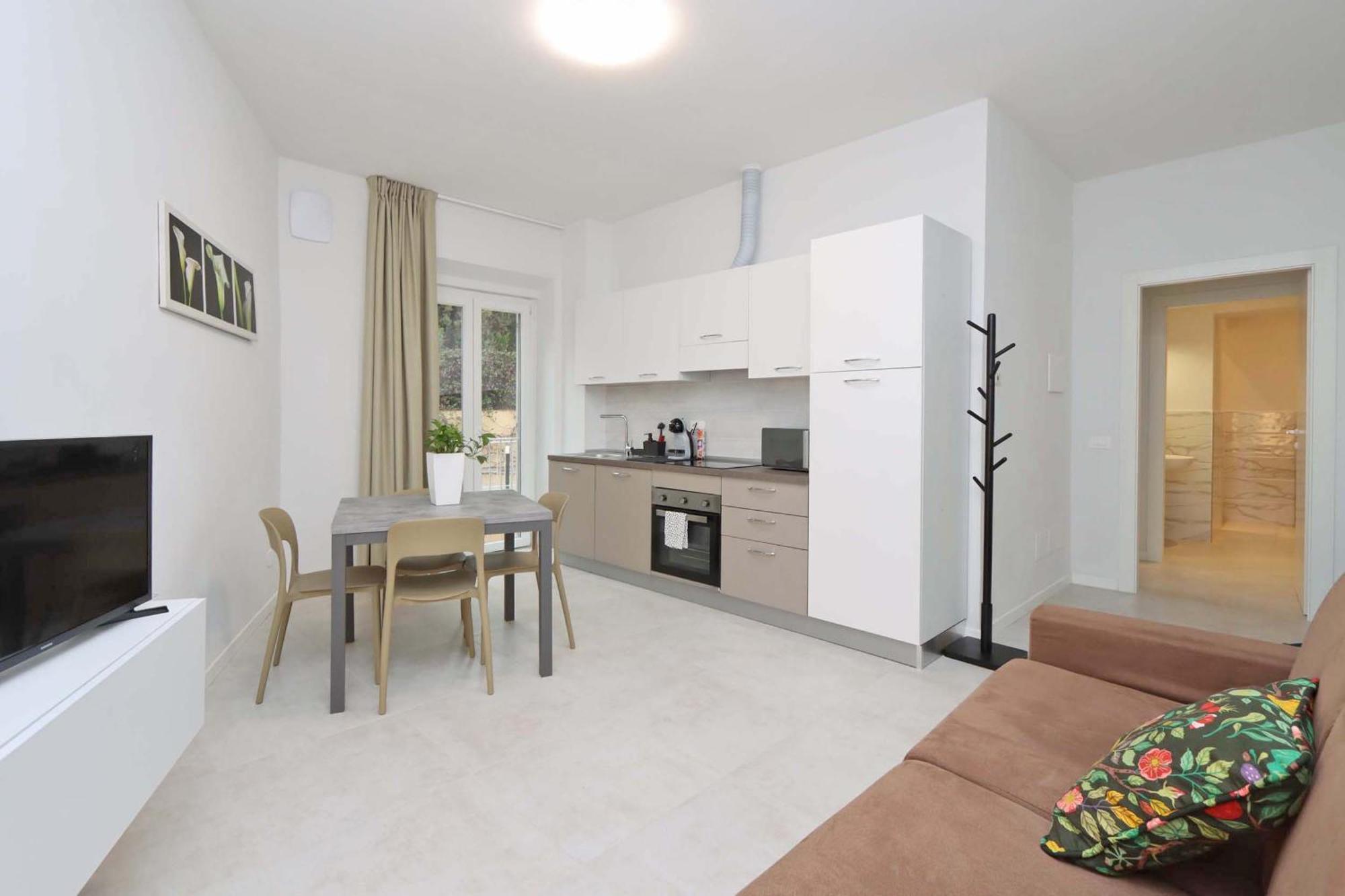 Belfiore Apartment Florence Phòng bức ảnh