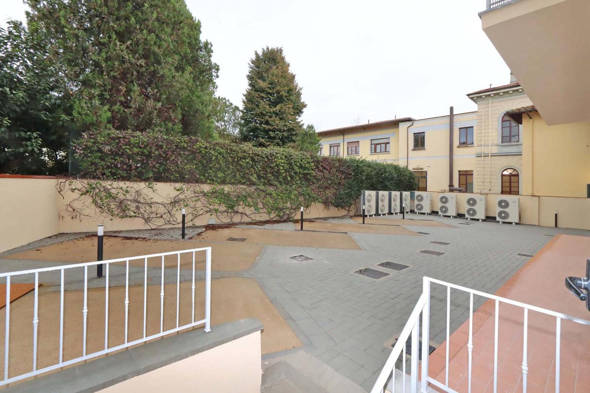 Belfiore Apartment Florence Phòng bức ảnh