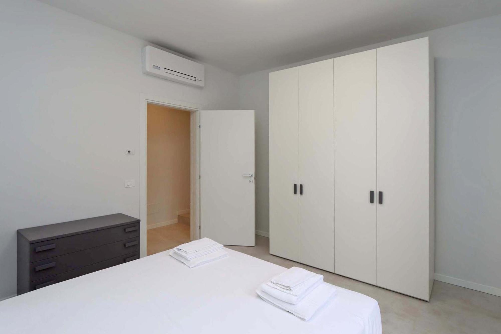 Belfiore Apartment Florence Ngoại thất bức ảnh