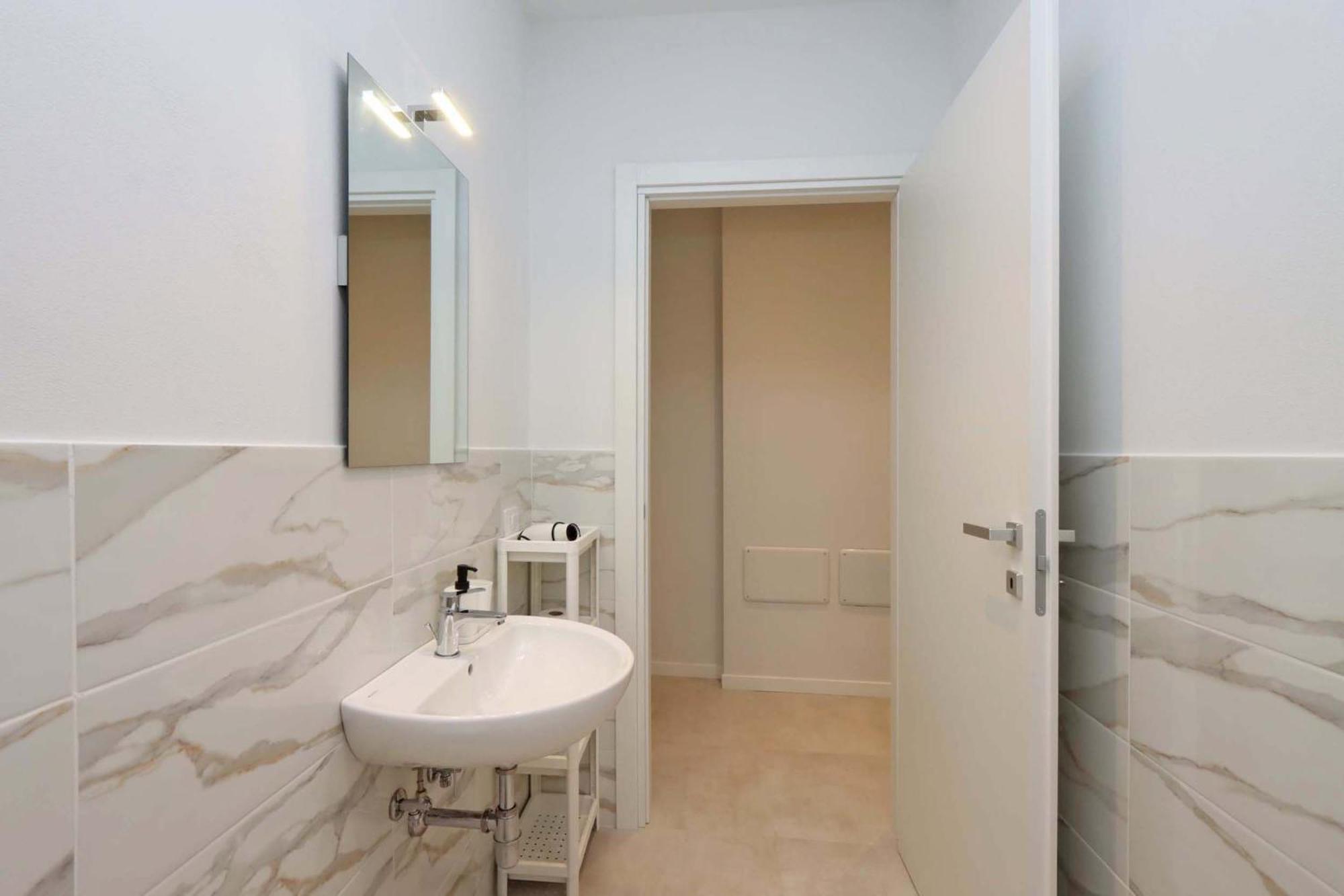 Belfiore Apartment Florence Ngoại thất bức ảnh
