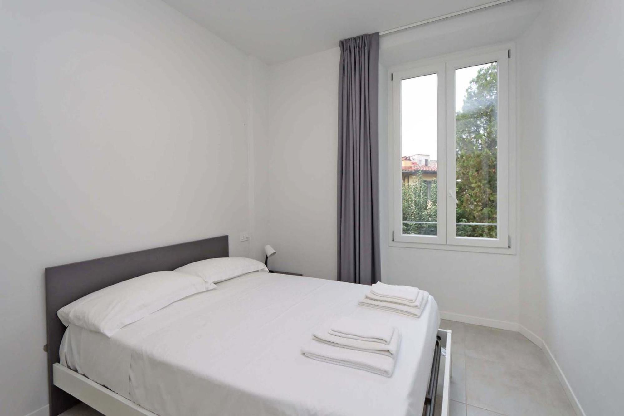 Belfiore Apartment Florence Ngoại thất bức ảnh