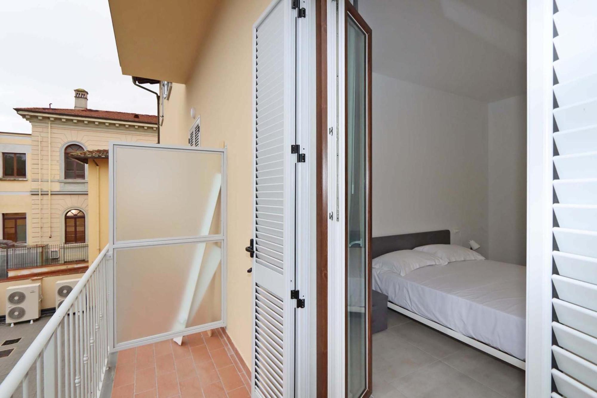 Belfiore Apartment Florence Ngoại thất bức ảnh