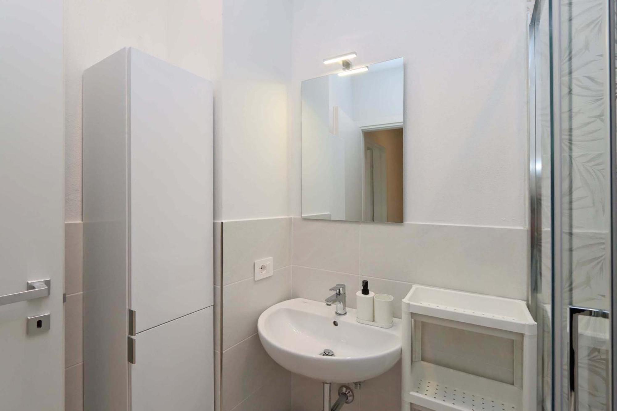 Belfiore Apartment Florence Ngoại thất bức ảnh