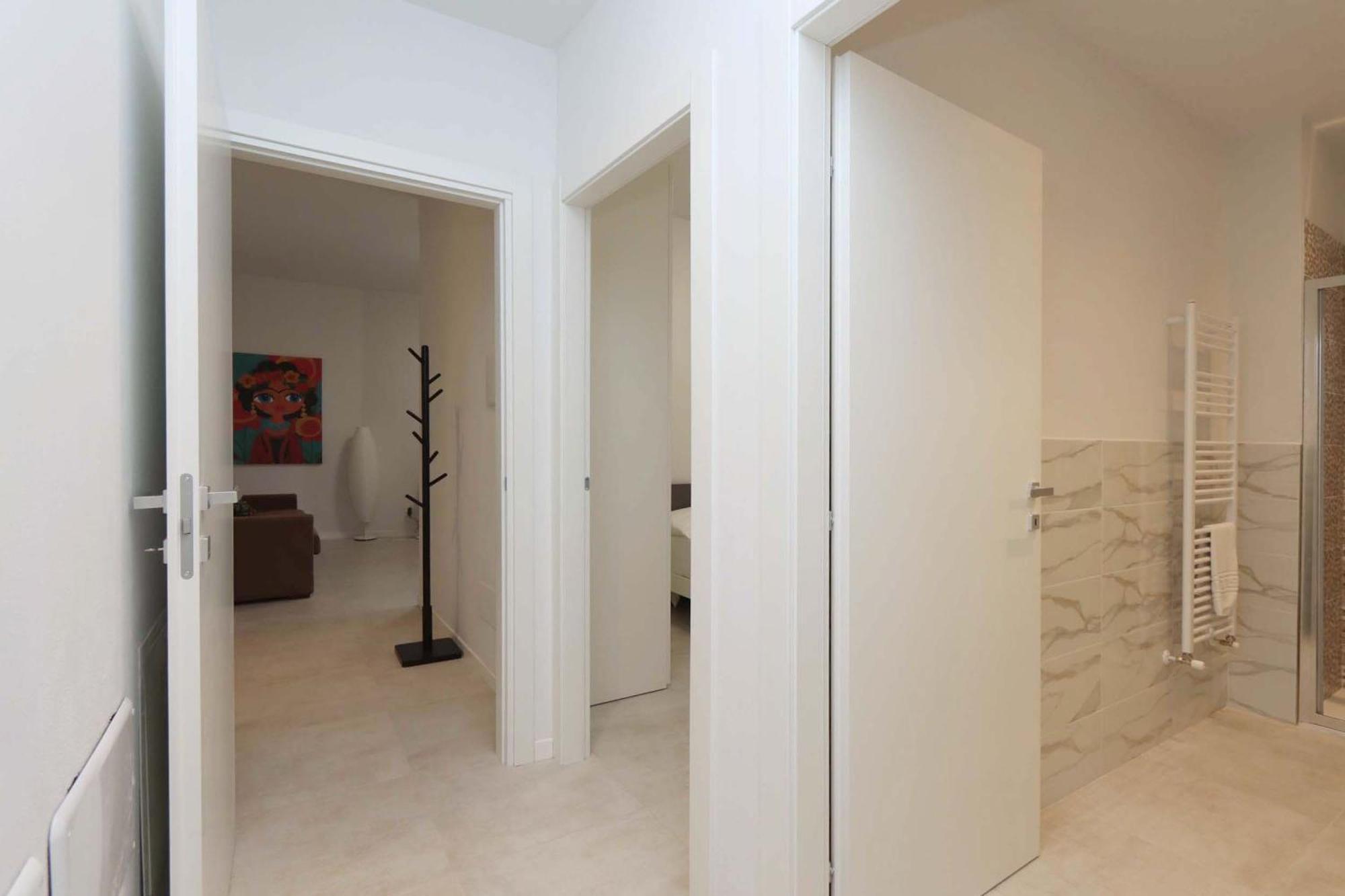 Belfiore Apartment Florence Ngoại thất bức ảnh