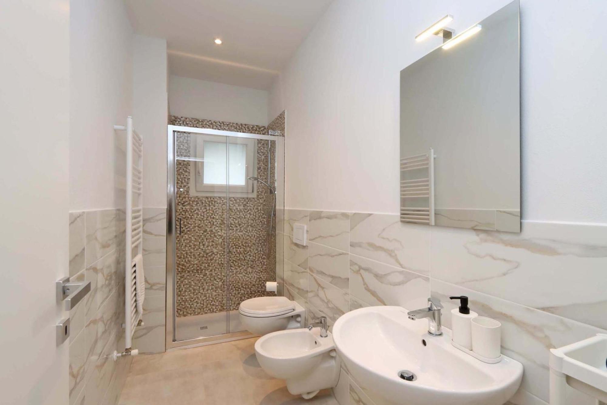 Belfiore Apartment Florence Ngoại thất bức ảnh