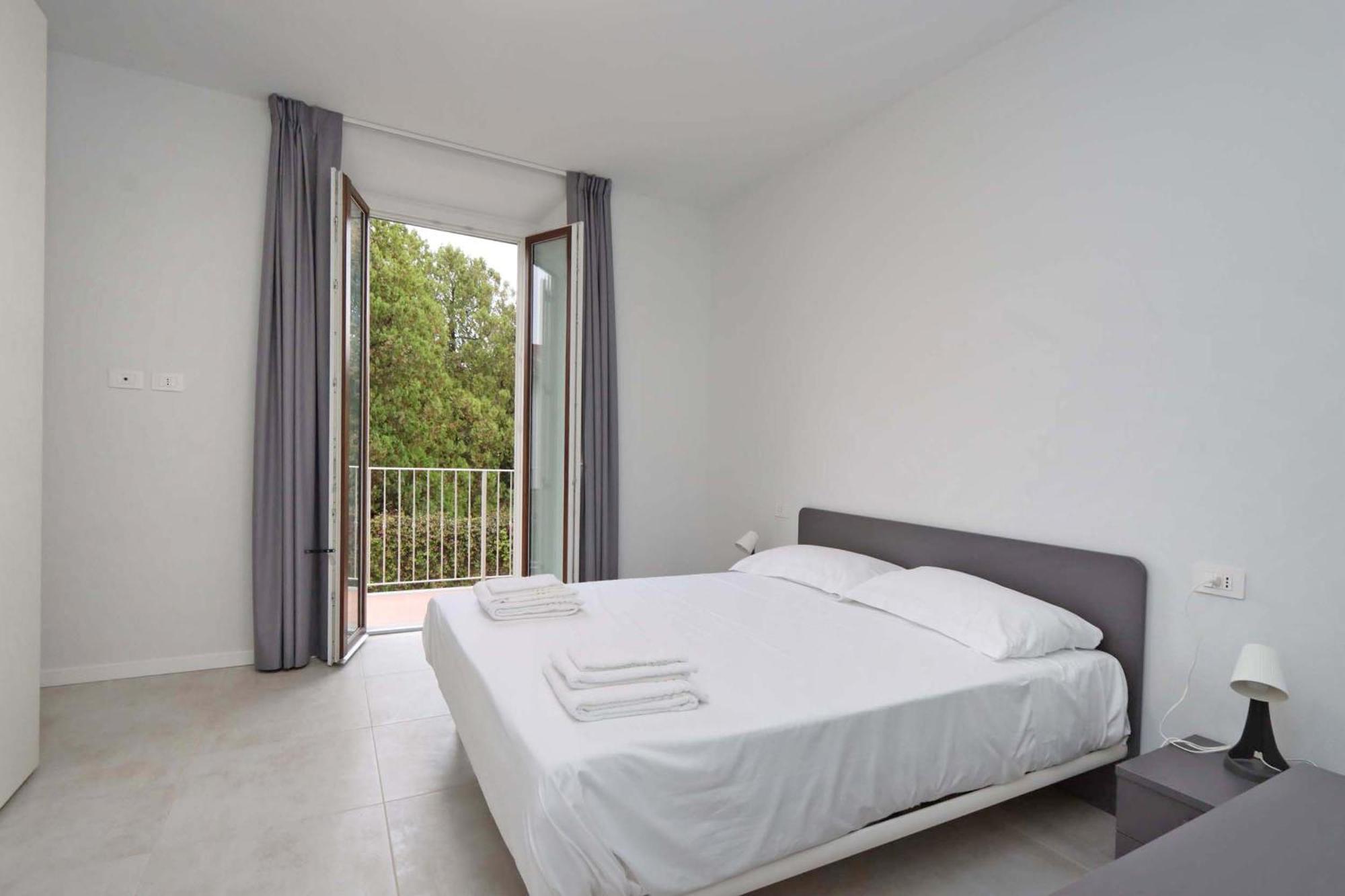 Belfiore Apartment Florence Ngoại thất bức ảnh
