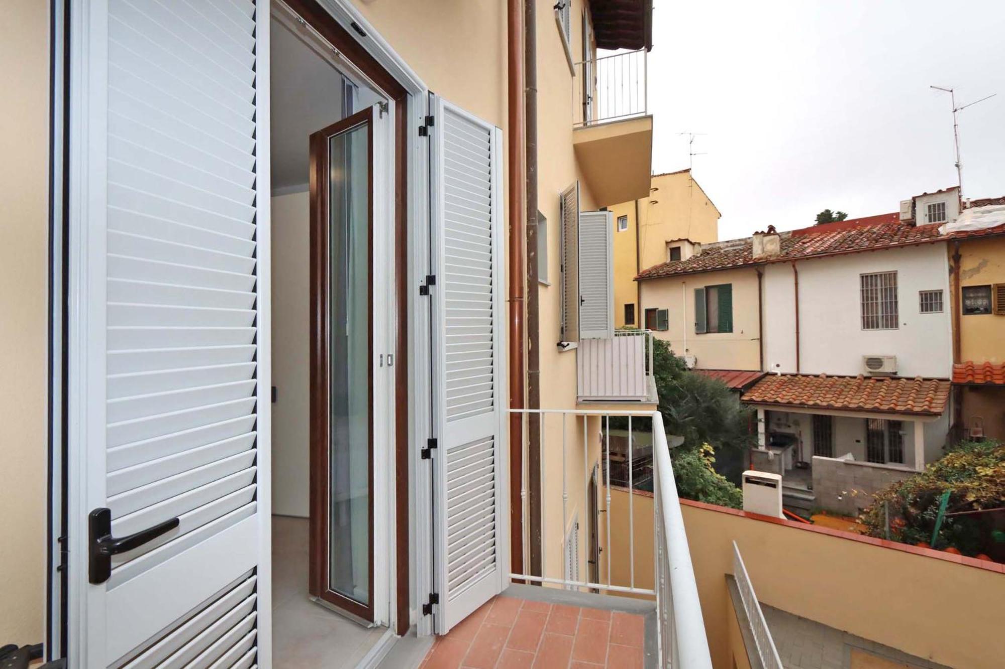 Belfiore Apartment Florence Ngoại thất bức ảnh