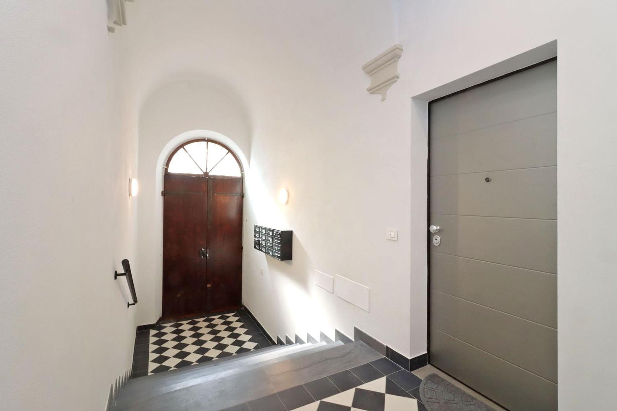 Belfiore Apartment Florence Ngoại thất bức ảnh