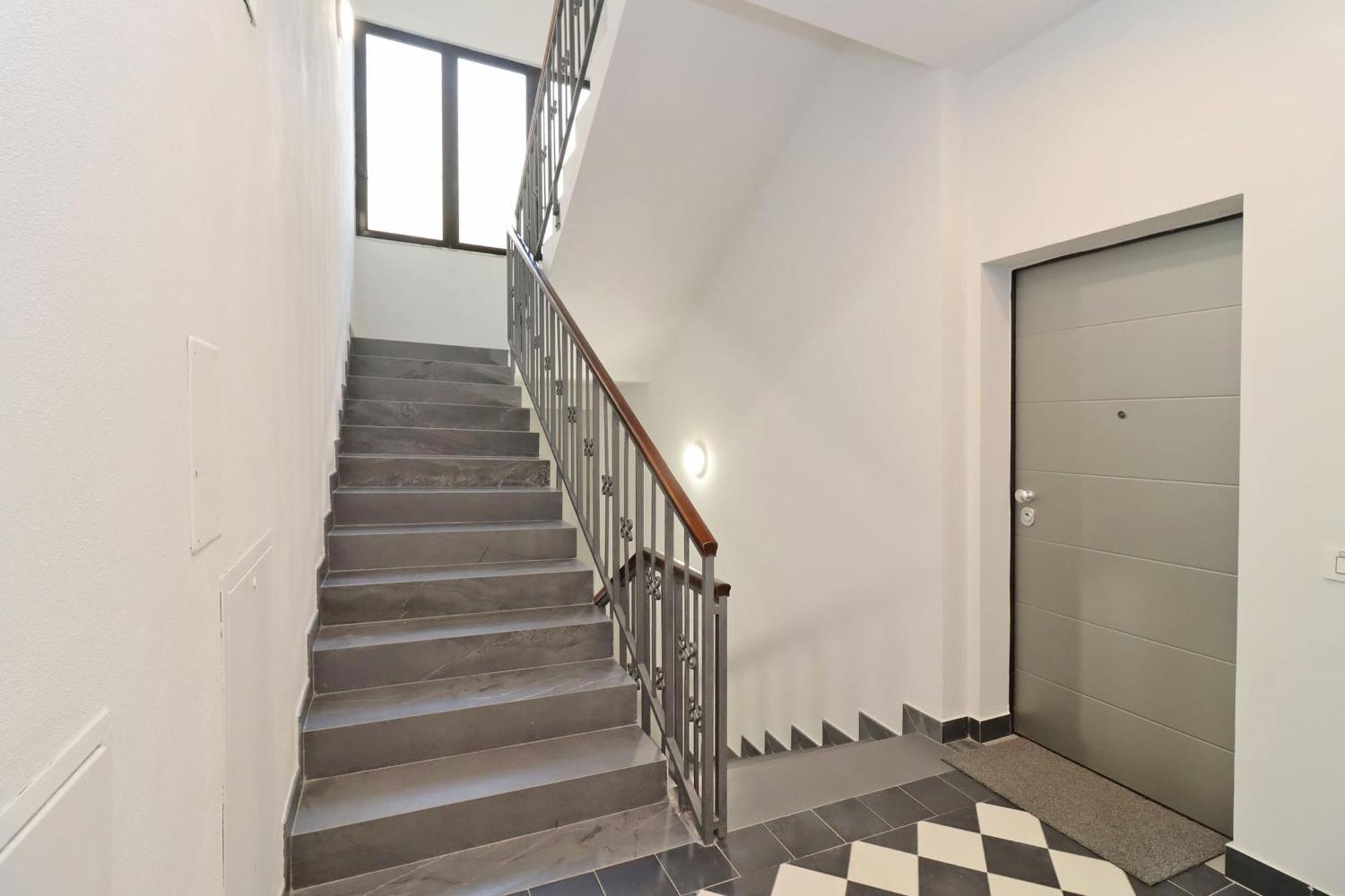 Belfiore Apartment Florence Ngoại thất bức ảnh